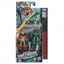Transformers War For Cybertron Earthrise Micromaster Assorted