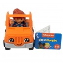Fisher Price Little People Vehicle & Figure Assorted