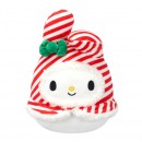 Squishmallows 8 Inch Plush Hello Kitty Christmas 2024 A Assorted