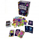 Gamewright The Curse Of The Maldita Diamond Game