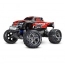 Traxxas Radio Control 1:10 Rustler 2WD Stadium Truck XL5 Brushed With LED Lights Battery & Charger Assorted