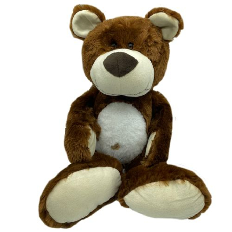 Benjamin Bear Plush 24cm