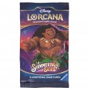 Disney Lorcana TCG Series 5 Shimmering Skies Booster Pack