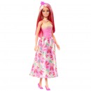 Barbie Fairytale Royals Doll Assorted