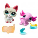 Littlest Pet Shop 2 Pack Assorted