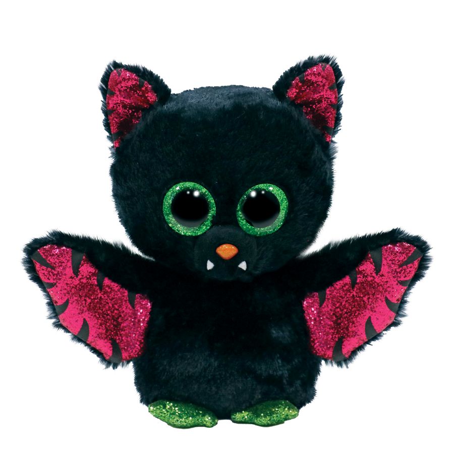 Beanie Boos Regular Plush Halloween Drizella Bat