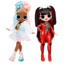LOL Surprise OMG Doll Series 4 Assorted
