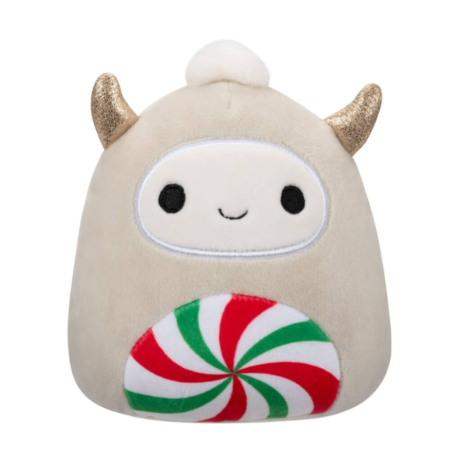Squishmallows 7.5 Inch Christmas Assorted