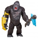 Godzilla x Kong The New Empire 65cm Titan My Size Kong Figure