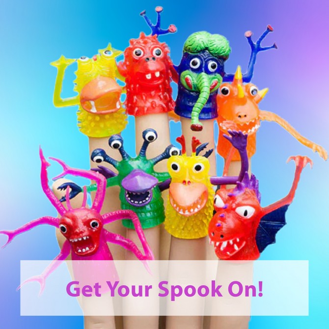 Shop Halloween Toys & Costumes