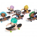 Tech Deck SK8 Crew Single Assorted