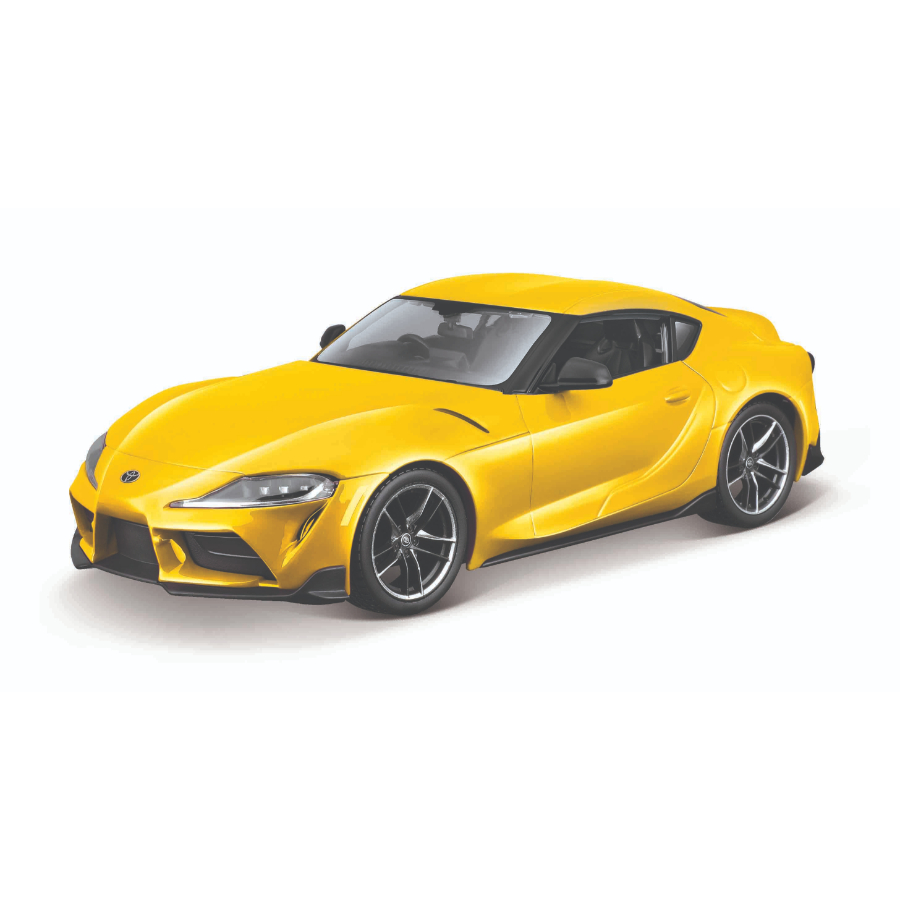 Maisto Diecast 1:24 Kit 2024 Toyota GR Supra