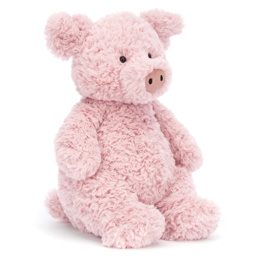 Jellycat Barnabus The Pig