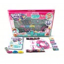 Sticki Rolls Sticki Jewelry Station With 320 Stickers