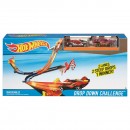 Hot Wheels 3 In 1 Race Rally Assorted