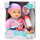 Dream Collection 12 Inch Baby Maggie Doll Assorted