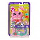 Polly Pocket World Compact Playset Assorted