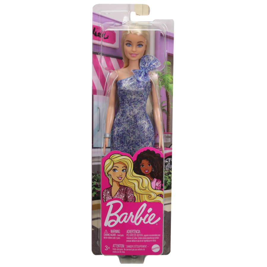 Barbie Glitz Doll Assorted