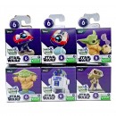 Star Wars Bounty Collection Series 6 Assorted