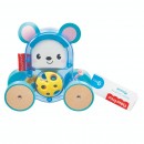Fisher Price Rollin Surprise Animals Assorted