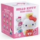 Hello Kitty YuMe Collector Doll 5cm Series 2 Assorted