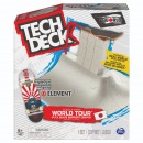 Tech Deck Street Spots World Tour Assorted