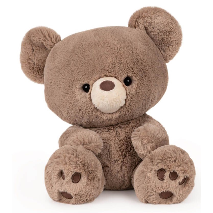 Gund Bear Kai Taupe 30cm