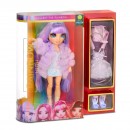 Rainbow High Fashion Doll Willow & Ruby Assorted