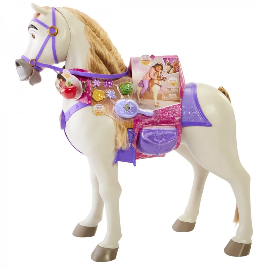 Disney Princess Maximus Horse