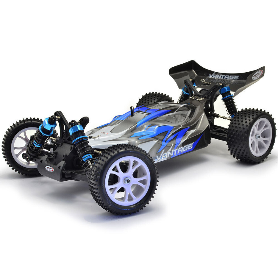 FTX Radio Control 1:10 Vantage Buggy Brushed RTR