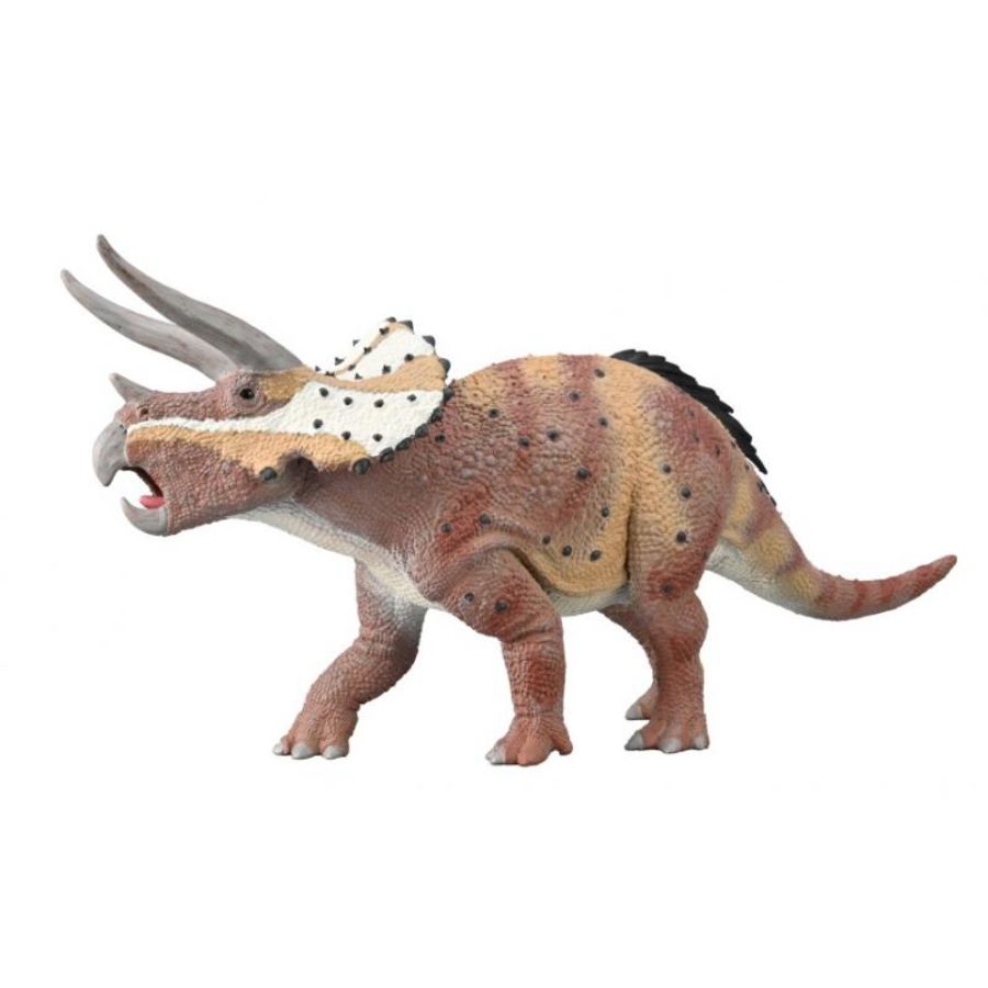 Collecta Deluxe Triceratops Horridus With Movable Jaw