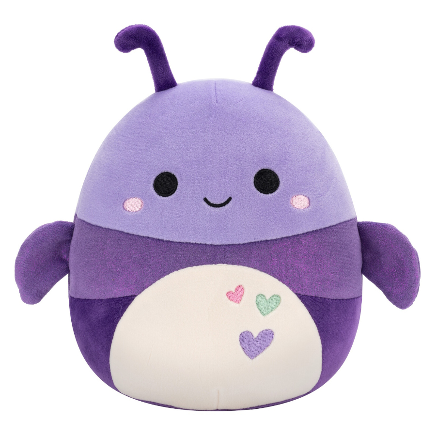 Squishmallows 7.5 Inch Plush Valentines Day Pairs Assorted