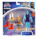 Space Jam Series 1 Buddy Figure 2 Pack Assorted