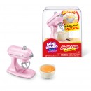 Mini Brands Really Works Magic Cook Kitchen Series 1 Assorted