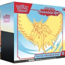 Pokemon TCG Scarlet & Violet Paradox Rift Elite Trainer Box Assorted