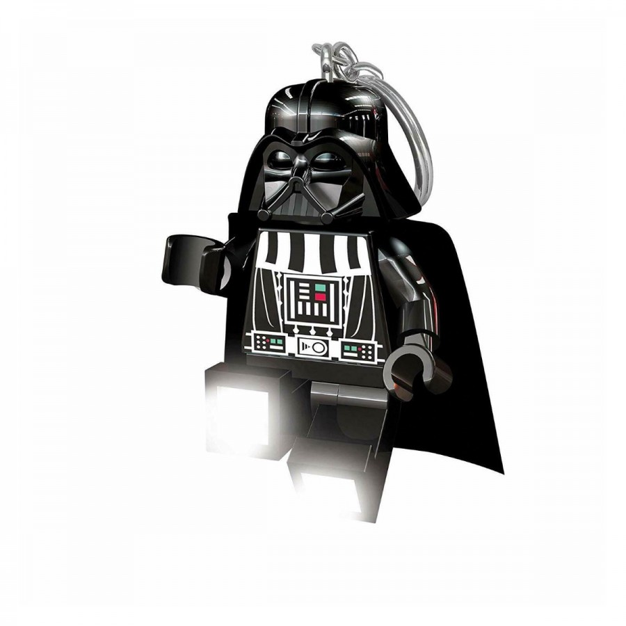 LEGO LED Key Light Star Wars Assorted