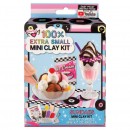 Fashion Angels Mini Clay Kits Assorted