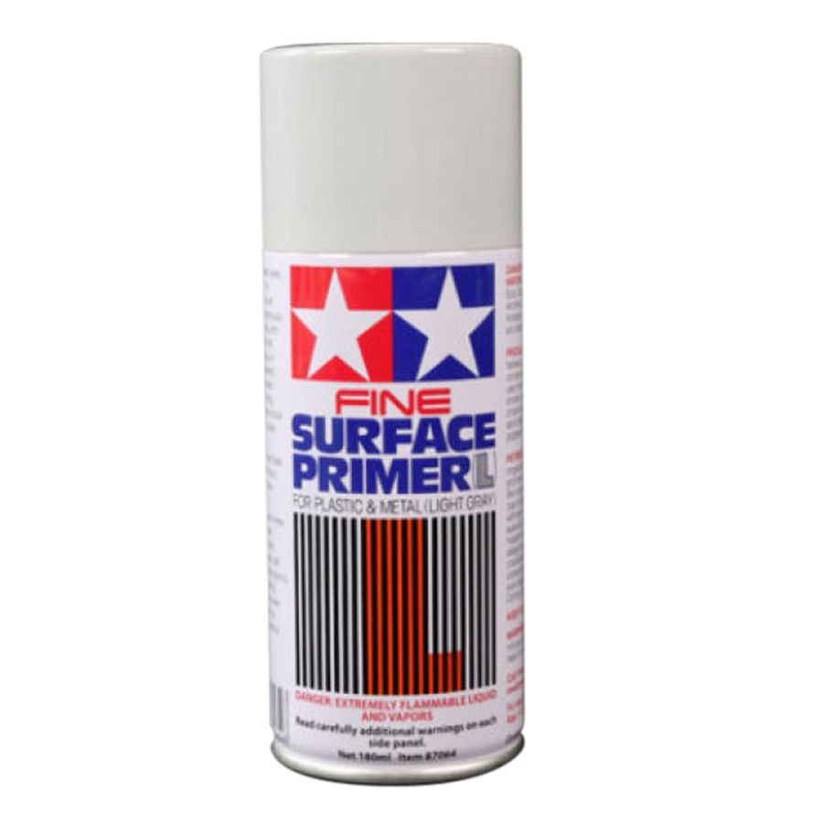 Tamiya Primer Surface Fine Spray
