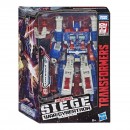 Transformers War For Cybertron Leader Assorted