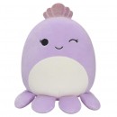 Squishmallows 7.5 Inch Wave 15 B Assorted