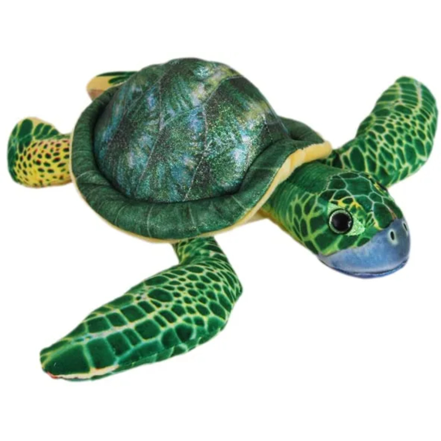 Turtle Turbo Green 30cm