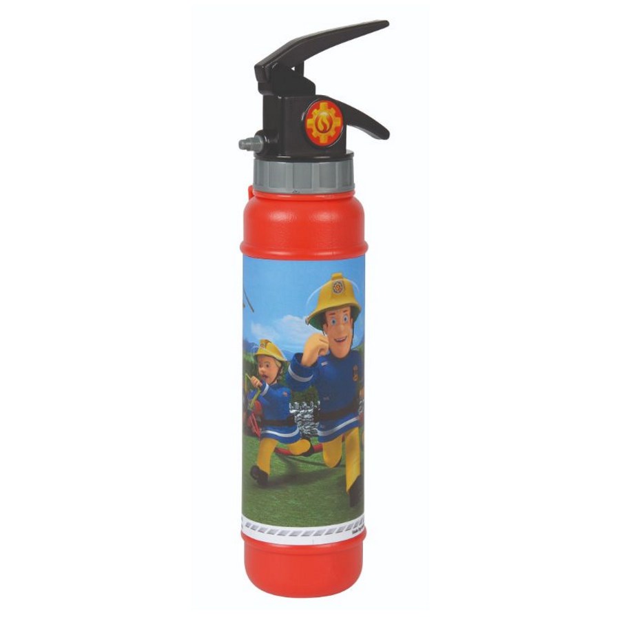 Fireman Sam Extinguisher