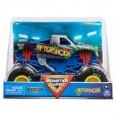 Monster Jam Vehicle Diecast 1:24 Assorted