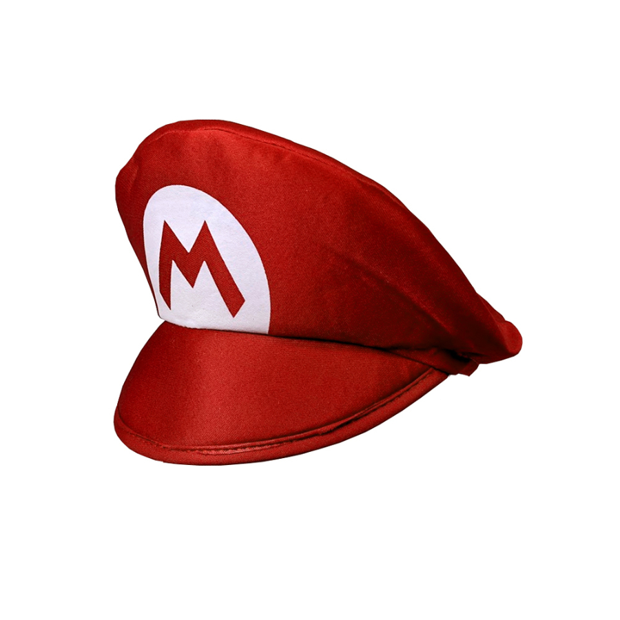 Mario Cap Boys