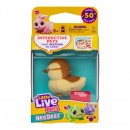 Little Live Pets Lil Needees Single Pack Assorted