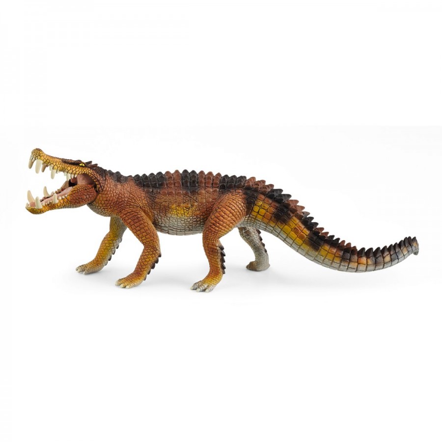 Schleich Dinosaur Kaprosuchus