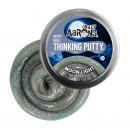 Crazy Aarons Thinking Putty Mini 5cm Tin Star Effects Assorted