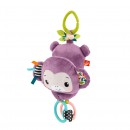 Fisher Price Sing & Go Purple Monkey