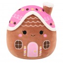 Squishmallows 7.5 Inch Plush Christmas Wave 1 Assorted