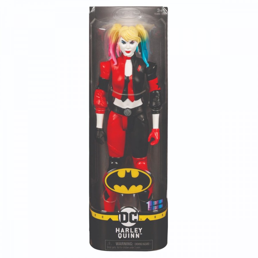 Batman 12 Inch Other Character Figure Assorted